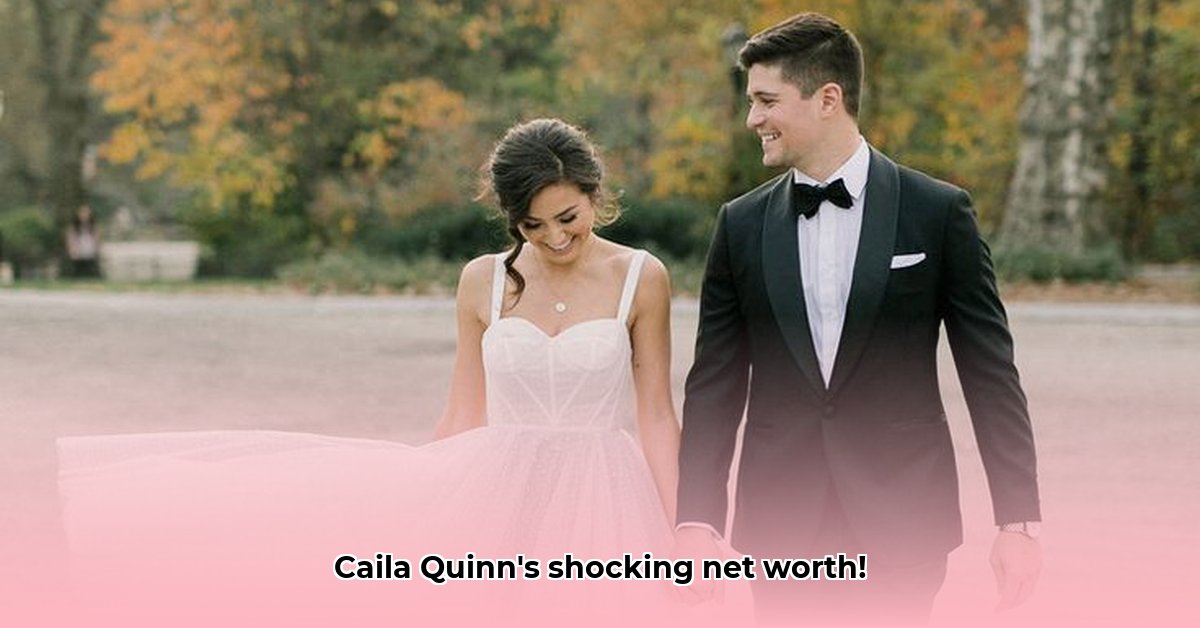 caila-quinn-net-worth